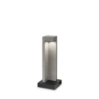 Парковый столбик Ideal Lux Titano pt h49 3000k 246994 Парковый столбик Ideal Lux Titano pt h49 3000k 246994